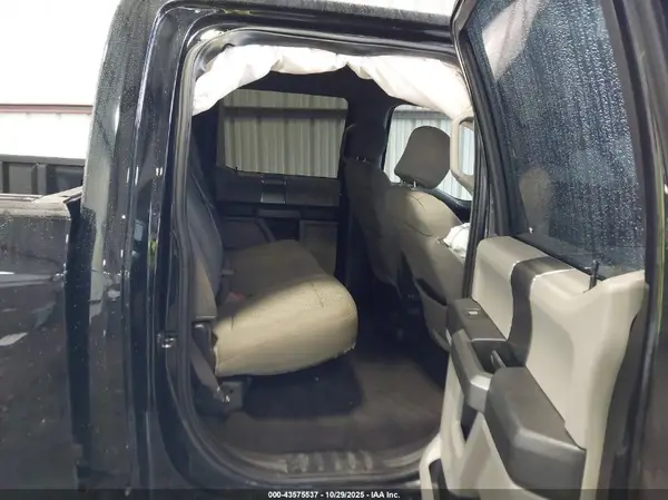 1FTEW1CP3JFB39752 2018 FORD F-150 - Image 8