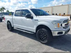 1FTEW1CP3JFB39833 2018 FORD F-150