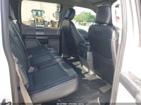 1FTEW1CP3JFB39833 2018 FORD F-150 - Image 8