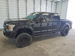 1FTEW1CP3JFB51609 2018 FORD F-150