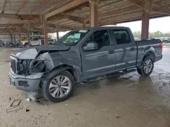1FTEW1CP3JFB57345 2018 FORD F-150