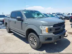 1FTEW1CP3JFB57944 2018 FORD F-150