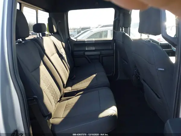 1FTEW1CP3JFB79734 2018 FORD F-150 - Image 8