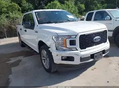 1FTEW1CP3JFC23148 2018 FORD F-150