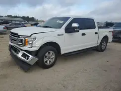 1FTEW1CP3JFC47191 2018 FORD F-150