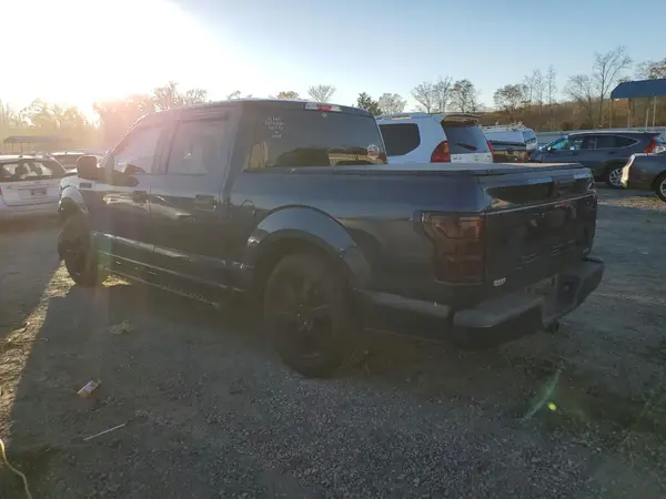 1FTEW1CP3JFC69160 2018 FORD F-150 - Image 2