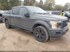 1FTEW1CP3JFC88405 2018 FORD F-150