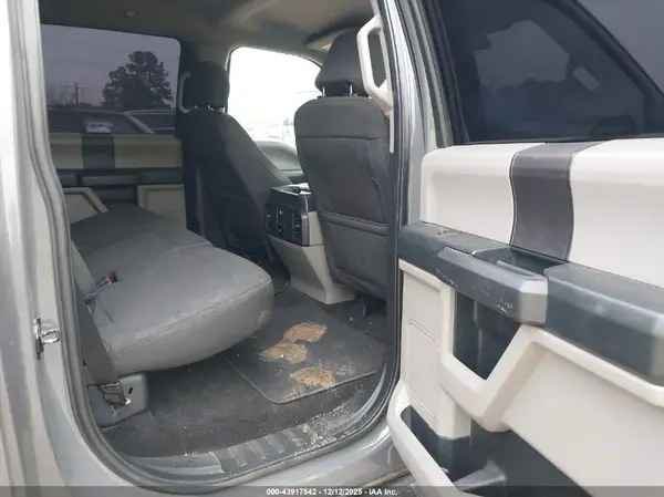 1FTEW1CP3JFC88405 2018 FORD F-150 - Image 8
