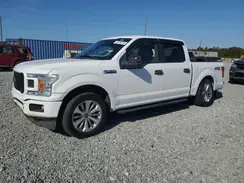 1FTEW1CP3JFC92860 2018 FORD F-150