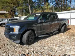 1FTEW1CP3JFC97783 2018 FORD F-150