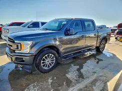1FTEW1CP3JFD24464 2018 FORD F-150