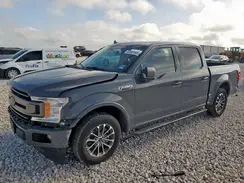 1FTEW1CP3JFD33701 2018 FORD F-150