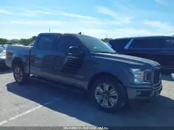 1FTEW1CP3JFD41281 2018 FORD F-150