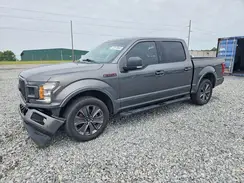 1FTEW1CP3JFD41409 2018 FORD F-150