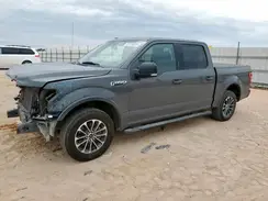 1FTEW1CP3JFD85118 2018 FORD F-150