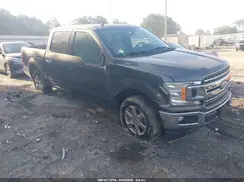 1FTEW1CP3JFE01625 2018 FORD F-150