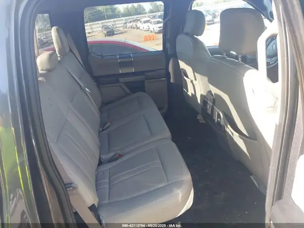 1FTEW1CP3JFE01625 2018 FORD F-150 - Image 8
