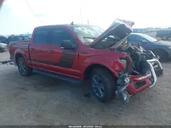 1FTEW1CP3JFE04041 2018 FORD F-150