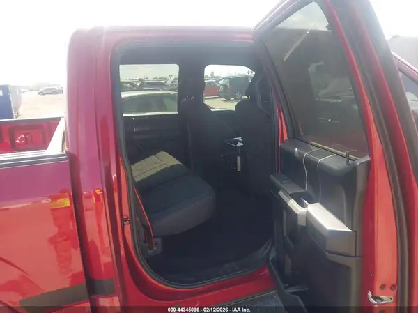 1FTEW1CP3JFE04041 2018 FORD F-150 - Image 8