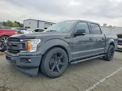 1FTEW1CP3JFE10342 2018 FORD F-150