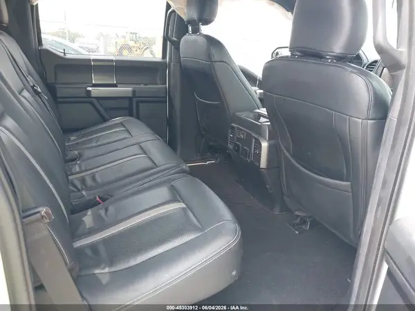 1FTEW1CP3JFE59301 2018 FORD F-150 - Image 8