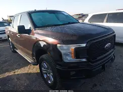 1FTEW1CP3JKC02968 2018 FORD F-150