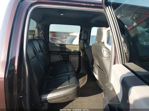 1FTEW1CP3JKC02968 2018 FORD F-150 - Image 8
