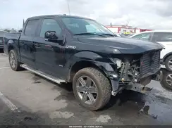 1FTEW1CP3JKC10200 2018 FORD F-150
