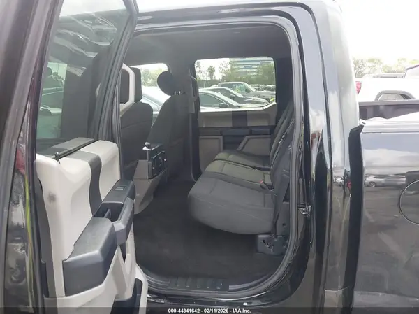 1FTEW1CP3JKC10200 2018 FORD F-150 - Image 8