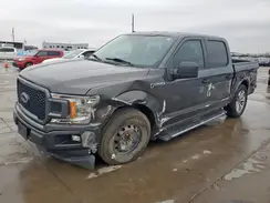 1FTEW1CP3JKC32195 2018 FORD F-150