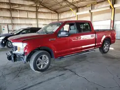 1FTEW1CP3JKC34528 2018 FORD F-150
