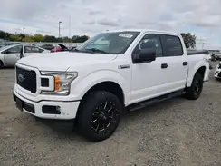 1FTEW1CP3JKC35176 2018 FORD F-150