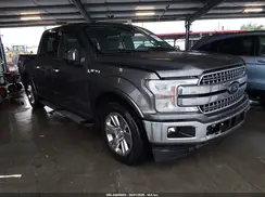 1FTEW1CP3JKC46985 2018 FORD F-150