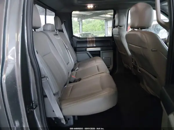1FTEW1CP3JKC46985 2018 FORD F-150 - Image 8