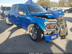 1FTEW1CP3JKC50664 2018 FORD F-150