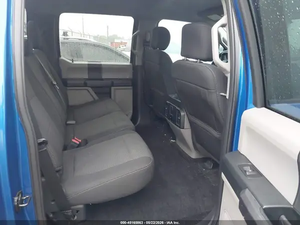 1FTEW1CP3JKC50969 2018 FORD F-150 - Image 8