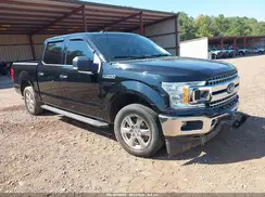 1FTEW1CP3JKC62278 2018 FORD F-150