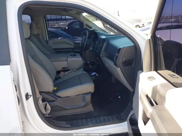 1FTEW1CP3JKC71482 2018 FORD F-150 - Image 1
