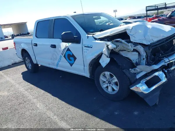1FTEW1CP3JKC71482 2018 FORD F-150 - Image 8