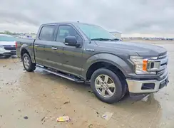 1FTEW1CP3JKC79307 2018 FORD F-150