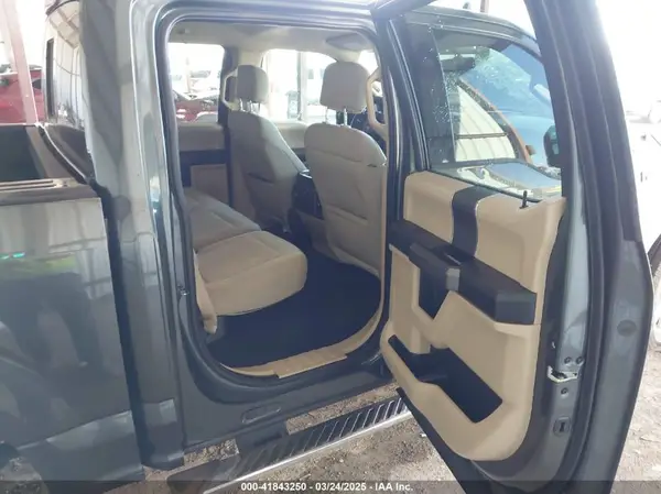 1FTEW1CP3JKC79386 2018 FORD F-150 - Image 8