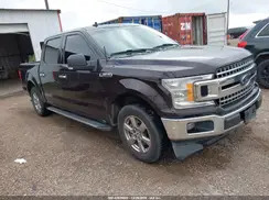 1FTEW1CP3JKC81736 2018 FORD F-150