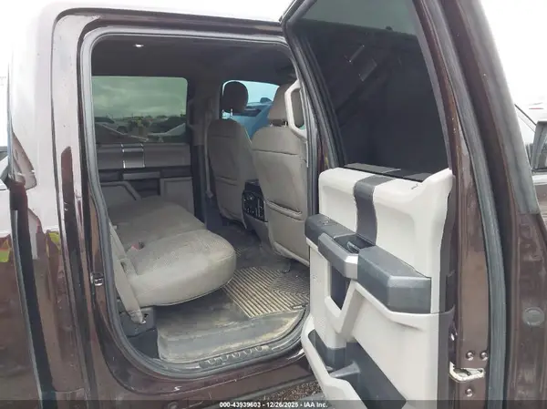 1FTEW1CP3JKC81736 2018 FORD F-150 - Image 8