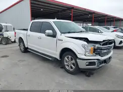 1FTEW1CP3JKC92946 2018 FORD F-150