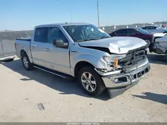 1FTEW1CP3JKC93725 2018 FORD F-150