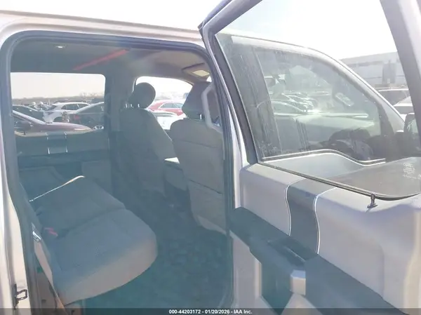 1FTEW1CP3JKC93725 2018 FORD F-150 - Image 8