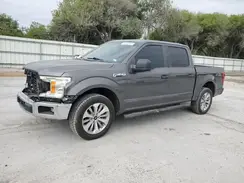 1FTEW1CP3JKD02861 2018 FORD F-150