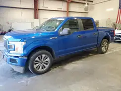 1FTEW1CP3JKD18445 2018 FORD F-150
