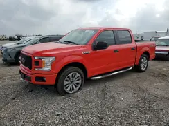 1FTEW1CP3JKD31437 2018 FORD F-150