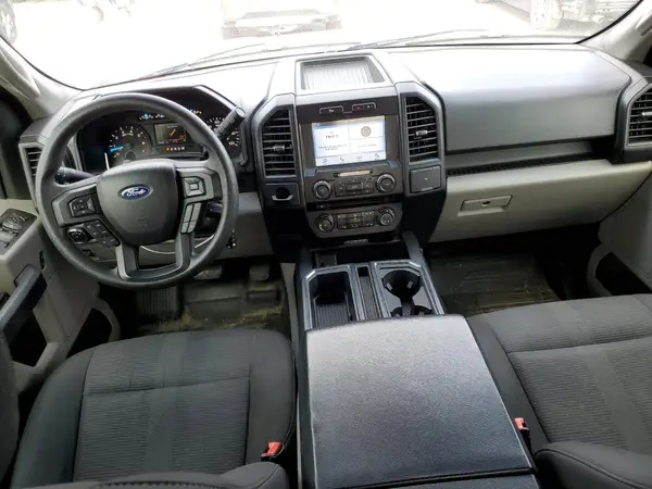 1FTEW1CP3JKD31437 2018 FORD F-150 - Image 8